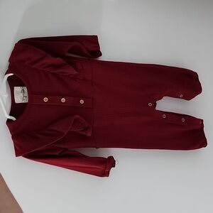 VIGNETTE baby Romper